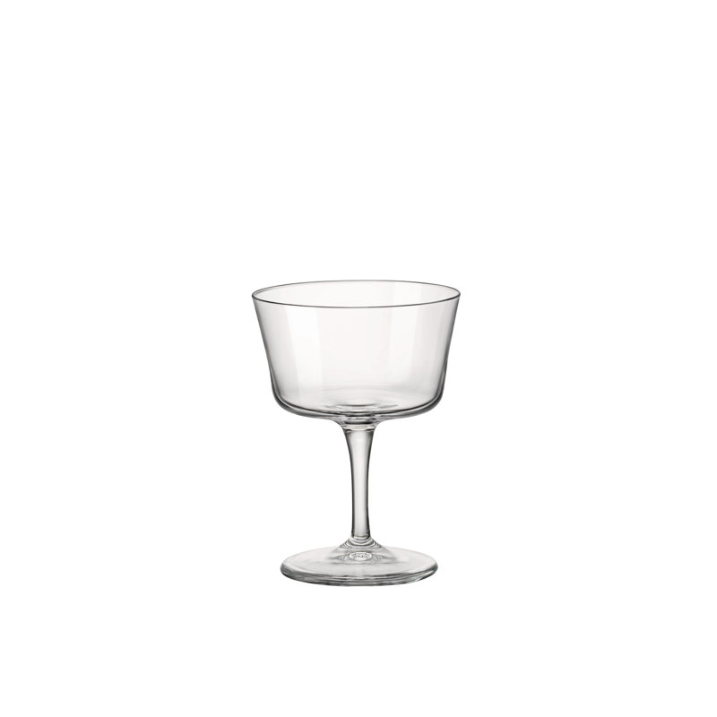 Barman Novecento Fizz Coupe x 4