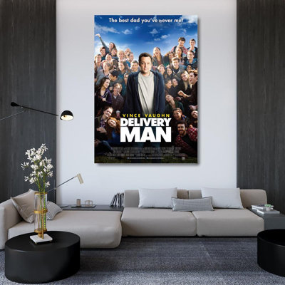 Delivery Man