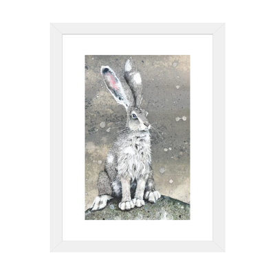 " Silver " by Maggie Vandewalle