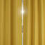 Rideau simple occultant en polyester l 50 po Betria-653033703-653033665
