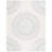 Laduke Hand Woven Wool and Cotton Floral Rug -1869780294