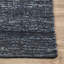 Havasu 2x3 Handwoven Performance Deep Blue Fabric Rug-1116834837