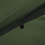 Fauteuil rembourré avec housse et repose-pieds-1471635988