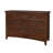 Aqib 52'' W 6 - Drawer Dresser-228981007