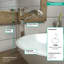Hansgrohe Metropol Classic Single-Hole Faucet 260 with Drain Assembly, 1.2 GPM-90856483