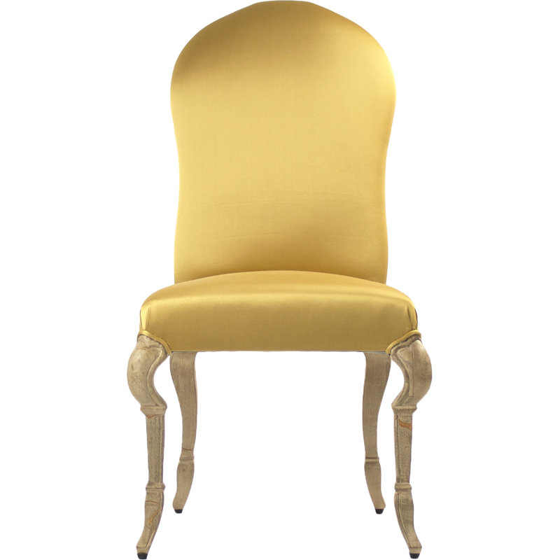 Upholstered Dining Chair
