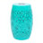 Side Table,Teal Color-1768501029