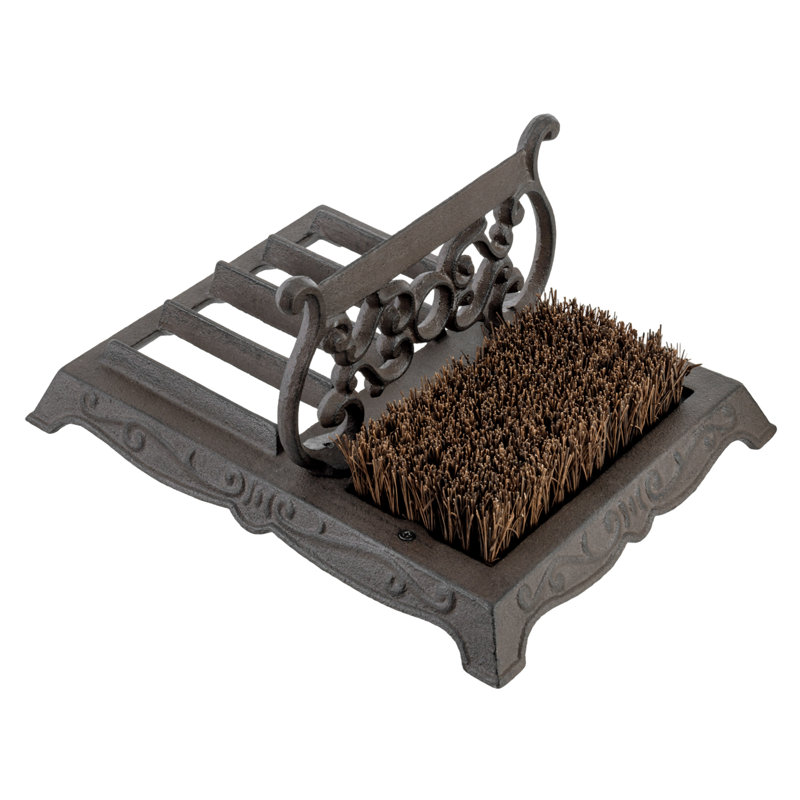 Indoor Boot Scraper