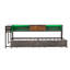 Upholstered Daybed
