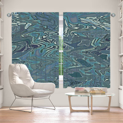 Fulgentas Room Darkening Curtain