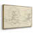 Gold Framed Canvas is unavailable