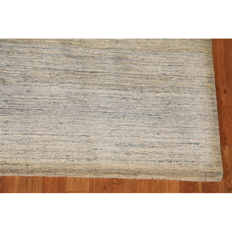 Tapis contemporain contemporain indien