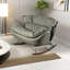 Fauteuil berçant-101810413