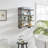 Machiko Wide 4-Tier Floating Wall Shelf-2086377026