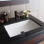 NativeStone Handmade Rectangular Undermount Bathroom Sink-269885717