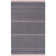 Granada Hand Woven Performance Striped Rug