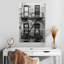 Lilie Urban Manhattan Stairs-108504505