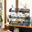 Wall Spice Rack-1055444482