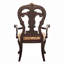 Ensemble de 2 fauteuils Traditional