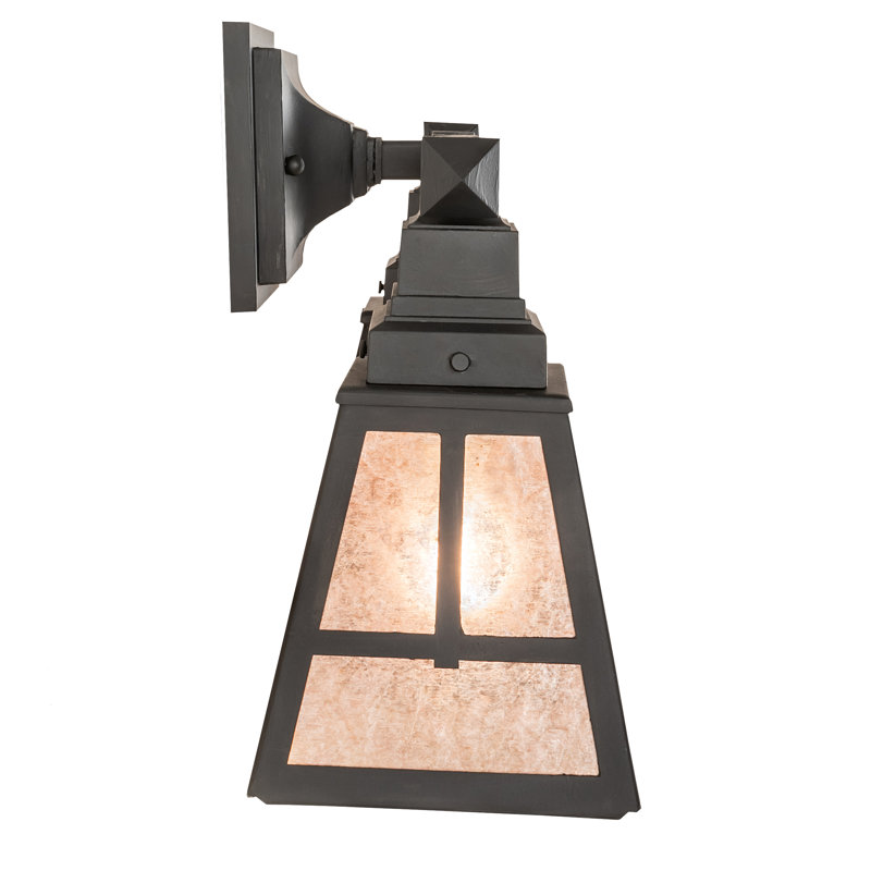 2 - Light Vanity Light