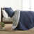 Navy/Light Gray