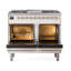ILVE Nostalgie II 40 in Dual Fuel Range-1629337999-1629338040