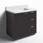 Ensemble de meuble-lavabo simple 36 po Adela-496682424-496682431-496682429