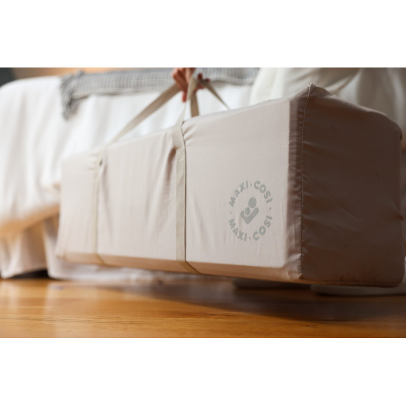 Swift Play Yard, Classic Oat