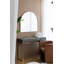 Miroir d'appoint 33 "X 31"
