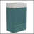 Turquoise est en rupture de stock