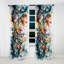 Chaparro - Rideau moderne occultant moderne - 1 panneau-1277606611
