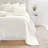 Hampton Diamond Quilted Linen Sham-18850800-44415204