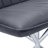 Brownotter Dining Chair, Side, Upholstered, Kitchen, Dining Room, Pu Leather Look, Metal-270599290-270599288