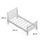 Balmoral Bed Frame-37828878-37828880