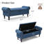 Banc de rangement rembourré Dawsey-2088257977-2088257976