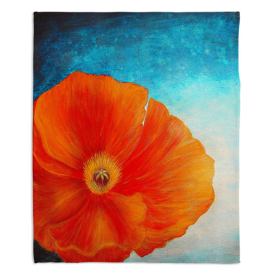 Jeté Poppy