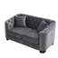Canapé Chesterfield 59 po-311272101