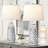 Burness Resin Table Lamp