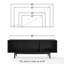 Azalia 60'' Console Table-1949091084