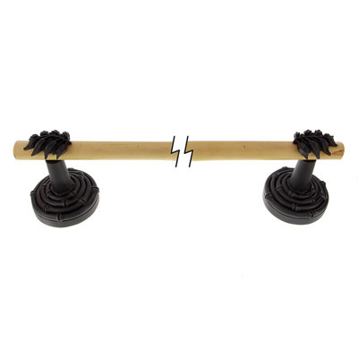 Palmaria Towel Bar