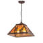 Greenbriar Oak 1 - Light Pendant-125308614-125308617-125308618