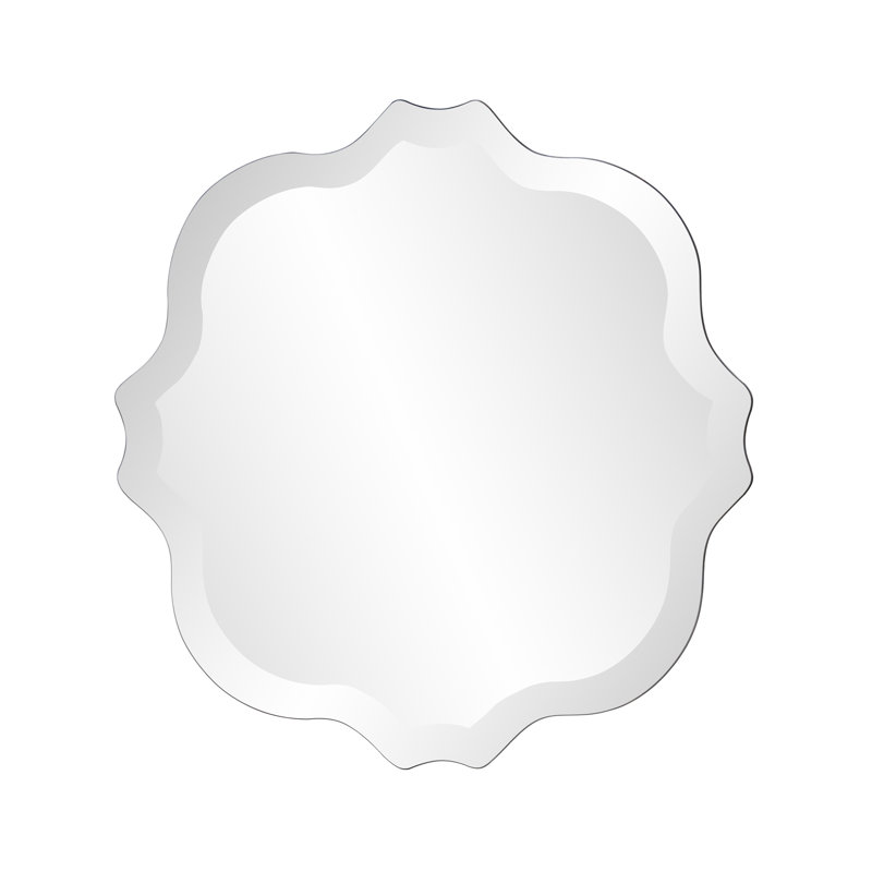 Miroir d'appoint Bassick