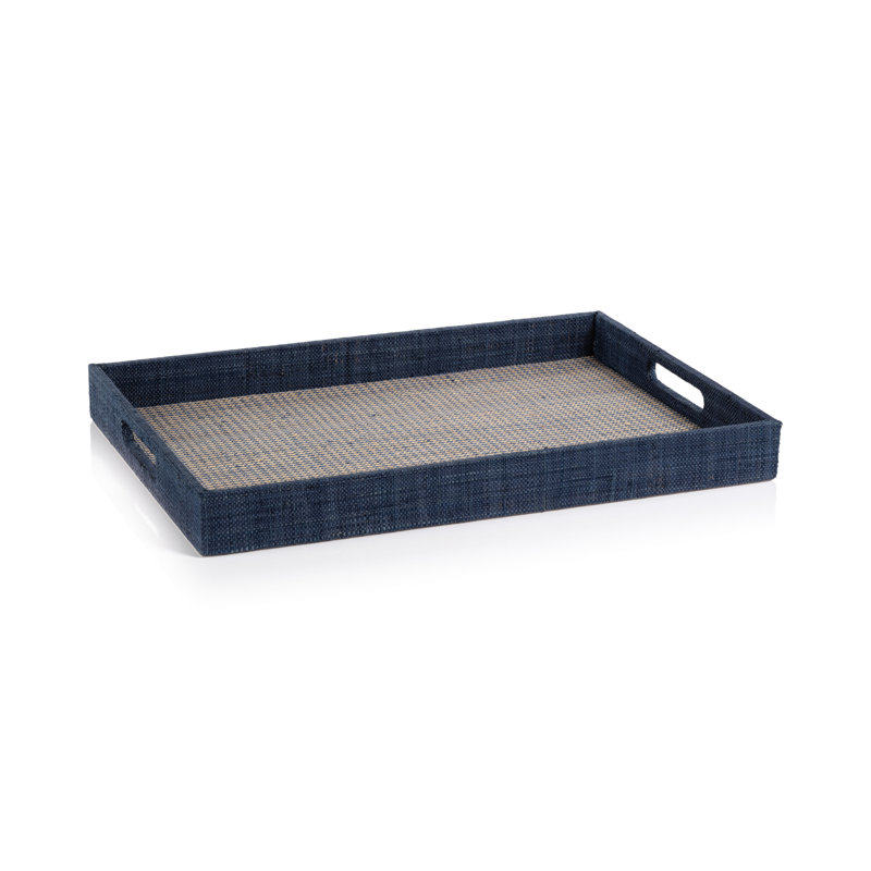 Plateau en raphia Latitude Run® Deundray