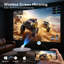 Luch Portable Projector