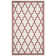 Moffitt Geometric Indoor / Outdoor Area Rug