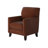 Aravis Upholstered Armchair-202804791