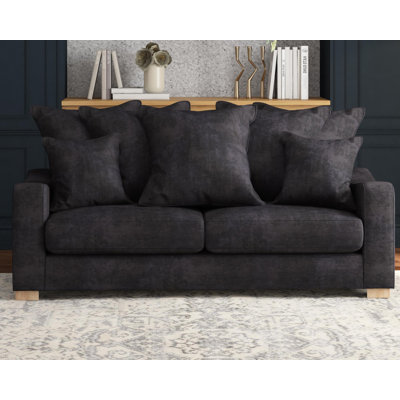 Theadford Three Seater, Scatter Back