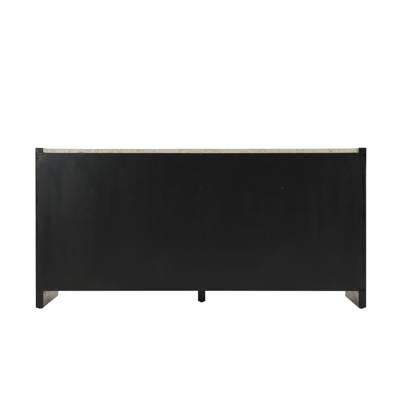 Catalina Media Console, Dune
