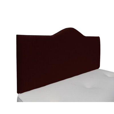 Burbank Upholstered Headboard