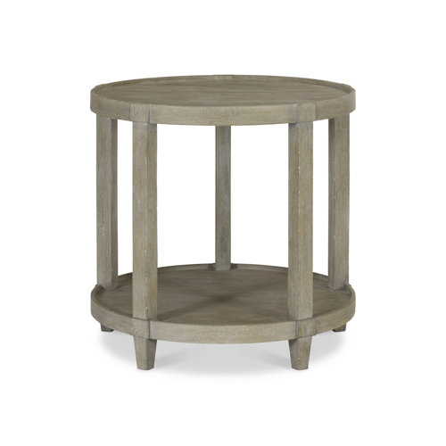 Bernhardt Albion End Table & Reviews | Perigold